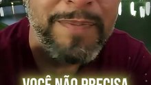 PARE DE ESCOLHER HOMENS MELHORES