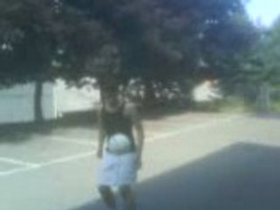 foot Yann Mekki Chrys