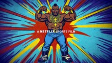 Untold - Mr. T: Eu Tenho Pena do Tolo | Trailer