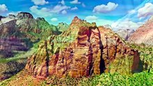Spectacular 8K Dolby Vision HDR in Smooth 60FPS (4K 8K TV OLED Demo)