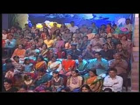 Idea Star Singer 2008 Jins Gopinath With Sreenanda Comments
