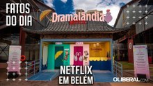 Netflix traz cenários de K-dramas em evento gratuito em Belém