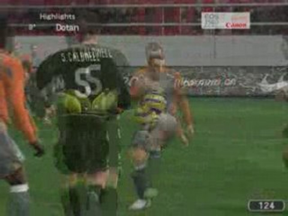 Donovanzinho!