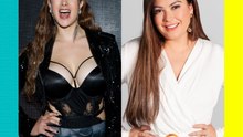Mariana Echeverría lanza inesperado comentario tras salida de Gala Montes de 'La casa de los famosos México'
