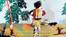 Mundurukuyü — A Floresta das Mulheres Peixe | Trailer Oficial Legendado