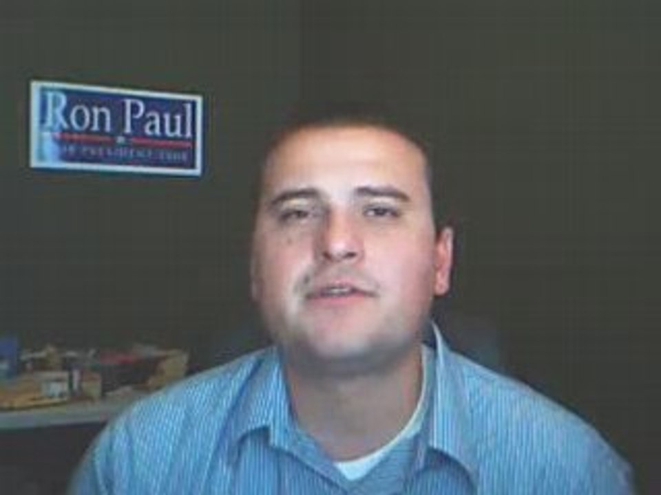 Economic Collapse Update 7-18-08
