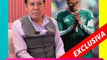 Juan José López revela cómo logró escapar y señala a Edson Álvarez y su suegro