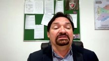Delegado Gutemberg Cabral, fala sobre caso em Tavares