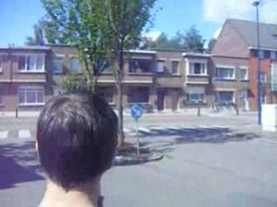 EenHuisInEenRaam