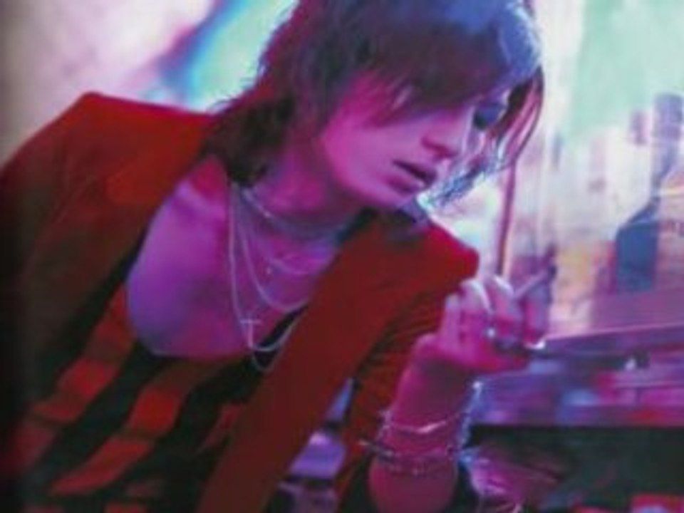 SAGA ♥ ♡(Alice Nine)