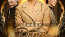 (Doblado)Doña Dragón En Español