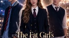 The Fat Girl's Glow-up Story #Golden #MovieHD