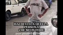 Daniele condotta story comica