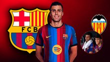 Rodri se disculpa públicamente por llamar "malísimos" a los jugadores del Valencia: "No quise burlarme"