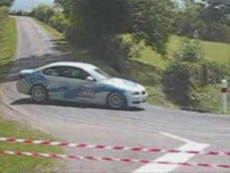 RALLYE RIB 2008