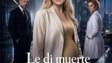 Le Di Muerte a Mi Esposo Demonio #Ns - La Historia Completa | Mini Serie Sin Cortes
