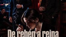 De Rehén a Reina Del Juego #Ns - Maratón Completo | Ver Temporada Completa Gratis