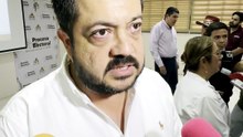 Morena llega unido al proceso electoral del 2027