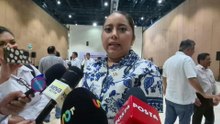 Alcaldesa interina de Paraíso Tabasco desconoce paradero de Alfonso Baca tras operativo