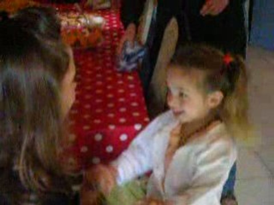 Lola et charlotte