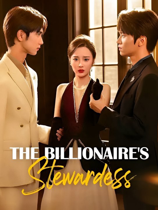 The billionaire stewardess - drama full moves deutsches sub | ganzer film deutsch