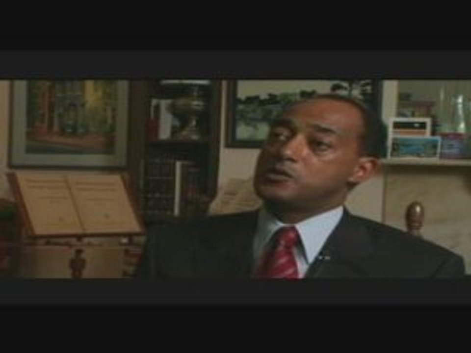 Selassie - In search of my grandfathers roots