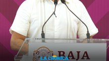 Destinarán 4 mdp para reparar la bóveda de Río Nuevo en Mexicali
