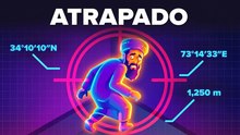 El error que delató a Osama Bin Laden
