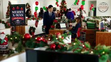 Record Breaking Christmas - Official Trailer