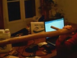 Voyage en Ardeche partie 1