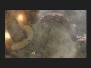 Resident Evil 4--Harvester of Sorrow