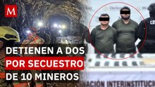 ¡Les aseguraron lanzagranadas! Caen dos de Los Chapitos tras secuestro masivo en Sinaloa