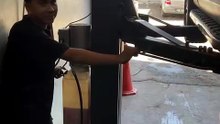 1 Eyvah!! Parçacının İnsafına mı Kaldık? Triger Değişimi BEHZAT USTA RC OTO Telefon 🢃