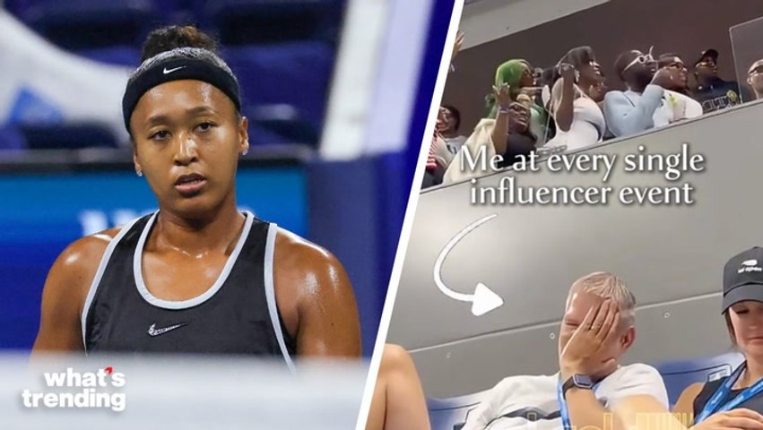 US Open Influencer Chaos Triggers Wimbledon Ban on Creator Badges