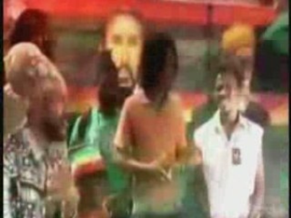 Lutan Fyah - Save the juvenile