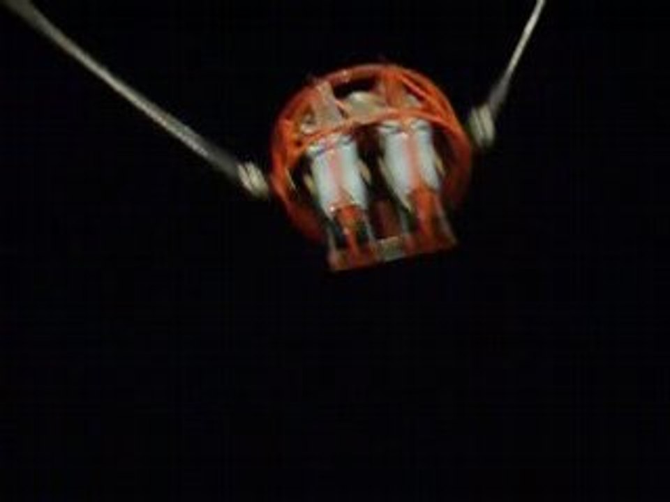 la boule suite suite