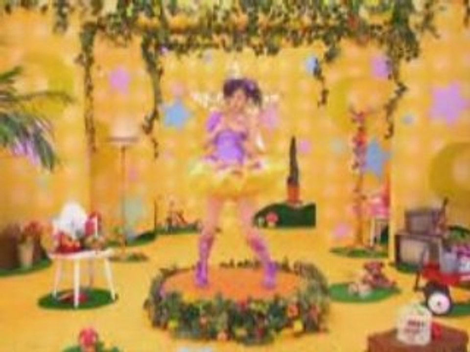 Kusumi Koharu Papancake Dance Shot Version