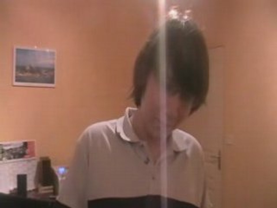 harry potter 7 (anglais)