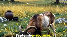 ♈ Aries Horoscope 10/09/2026