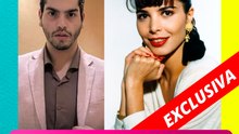 José Emilio Fernández recupera la pañalera que su mamá le hizo de bebé y ahora será para su sobrina
