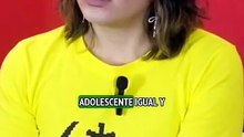 ¿En que momento Canina puso un alto? #dailyjmotion #podcast #interview #music #song #Canina #segua