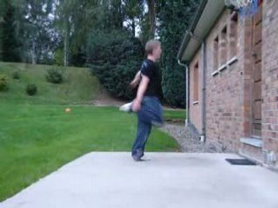 encore du jump :p