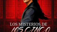 Los misterios de los cinco elementos | Serie Completa | Short Drama Español