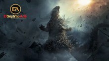 Godzilla Minus Zero - Tráiler (VOSE - HD)
