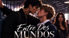 Entre dos Mundos - Capitulo 1: Primer Encuentro