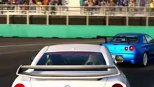 Luar biasa! NISSAN GTR CUP - Nissan GTR 2017 (564HP) Gilles Circuit Eps.3 #nissan #gtr #gilles #564hp #pov