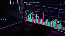Is Binance centralized or decentralized ?