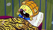 Happy Tree Friends TV Series Lesser Of Two Evils 1080p HD Ch 2 End