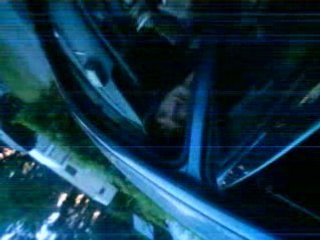 Cedric et mika dan la voiture