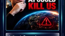 Anthropic Researcher Quits—Warns AI Could Kill Everyone by End of Decade